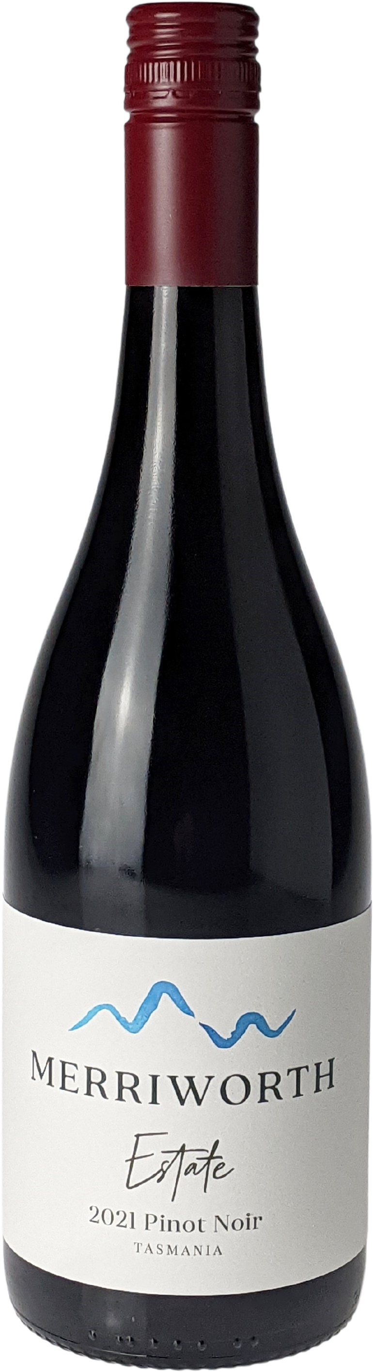 Merriworth Estate Pinot Noir 2021